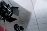 USG Ceilings Premier Nubby ClimaPlus Acoustical Ceiling Panels USG Ceilings Premier Nubby ClimaPlus Acoustical Ceiling Panels