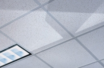 USG Ceilings Radar Acoustical Ceiling Panels USG Ceilings Radar Acoustical Ceiling Panels