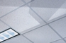 USG Ceilings Radar Acoustical Ceiling Panels USG Ceilings Radar Acoustical Ceiling Panels