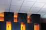 USG Ceilings Touchstone ClimaPlus Firecode Acoustical Ceiling Panels USG Ceilings Touchstone ClimaPlus Firecode Acoustical Ceiling Panels
