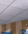 USG Ceilings Fresco ClimaPlus Acoustical Ceiling Panels USG Ceilings Fresco ClimaPlus Acoustical Ceiling Panels
