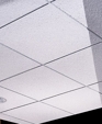 USG Ceilings Brio ClimaPlus Acoustical Ceiling Panels