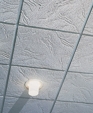USG Ceilings Sandrift Acoustical Ceiling Panels
