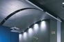 USG Ceilings Curvatura Flexible Curve Ceiling System