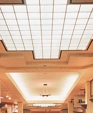USG Ceilings Transparencies Luminous Ceiling System Panels USG Ceilings Transparencies Luminous Ceiling System Panels