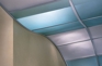USG Ceilings Translucents Luminous Infill Panels USG Ceilings Translucents Luminous Infill Panels