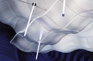 USG Ceilings Topo 3-D Ceiling System Panels USG Ceilings Topo 3-D Ceiling System Panels