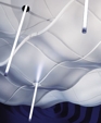 USG Ceilings Topo 3-D Ceiling System Panels