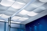 USG Ceilings Billo 3-D Ceiling Panels USG Ceilings Billo 3-D Ceiling Panels