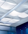 USG Ceilings Billo 3-D Ceiling Panels USG Ceilings Billo 3-D Ceiling Panels