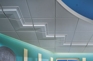 USG Ceilings Cadre Concepts Sculpted Ceiling Panels USG Ceilings Cadre Concepts Sculpted Ceiling Panels