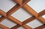 USG Ceilings Quadra Contemporary Coffered Ceiling Panels USG Ceilings Quadra Contemporary Coffered Ceiling Panels