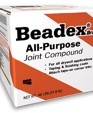 BEADEX Brand All Purpose Joint Compound BEADEX Brand All Purpose Joint Compound