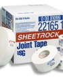 SHEETROCK Brand Joint Tapes SHEETROCK Brand Joint Tapes