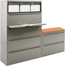 Storage Centers Storage Centers