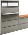 Storage Centers