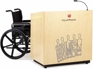 ADA Lecterns