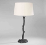 Twig Table Lamp