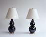 Medium Double Gourd Lamps Medium Double Gourd Lamps