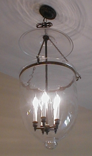 Plain Bell Jar