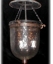 Fingerprint Bell Jar