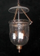 Large Star Bell Jar