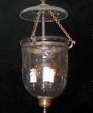 Large Star Bell Jar Large Star Bell Jar