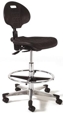 Laboratory Seating, 842