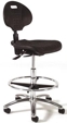 Laboratory Seating, 843