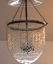 Ornate Greek Key Bell Jar