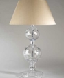 Bruges Crystal Lamp Bruges Crystal Lamp