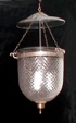 Diamond Bell Jar