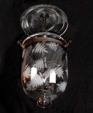Fern Bell Jar