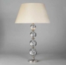 Lausanne Crystal Lamp
