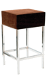 Cube Series: 4502-3-PS-XL Cube Series: 4502-3-PS-XL