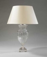 Lilford Glass Urn Lilford Glass Urn