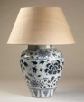Yuan Underglazed Jar Yuan Underglazed Jar