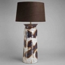 Cow Beaker Vase Cow Beaker Vase