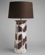 Cow Beaker Vase Cow Beaker Vase