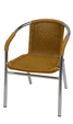 Aluminum Series: 1004-3-W