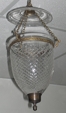 Tapered Diamond Bell Jar