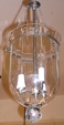 Optic Bell Jar