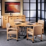 Buffet Credenzas: Contemporary 