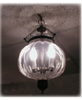 Melon Bell Jar