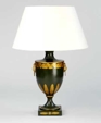 Tole Urn