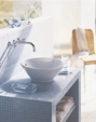 Washbasins Bacino Washbasins Bacino