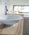 Washbasins Bagnella