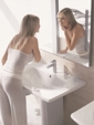 Washbasins Caro Washbasins Caro