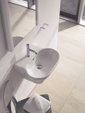 Washbasins Foster Washbasins Foster