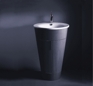 Washbasins Starck 1
